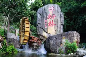 泉州十大必玩景点，去过九处才算真正玩转泉州图片