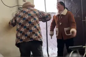 “还过个屁年”90后河南女子的绝望，撕开4400万人的隐痛，太难了图片