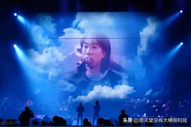 专业科普：Beyond黄家驹到底懂不懂乐理？他是如何创作歌曲？图片