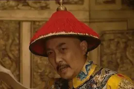 权力巅峰与崩溃,揭秘年羹尧真实历史与《雍正王朝》剧中传奇图片