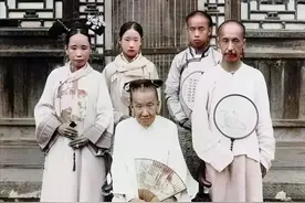 古代嫡优于庶，子优于女，那么问题来了：嫡女和庶子，谁地位更高图片