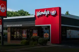 通胀、涨价、客户流失，云狄斯快餐：段子是表象，回报股东不含糊图片