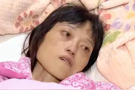 8年过去了，当初承诺帮患癌小姨养2个表弟的表哥，履行承诺了吗？图片