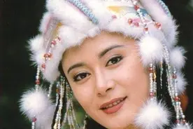 难怪演警察那么像，原来这4位都是真警察，有的被截胡进了娱乐圈图片