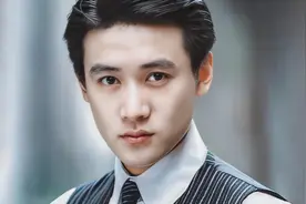 看完雷佳音读上戏时帅哥圈，就理解他为啥说：我没想过走偶像路线图片