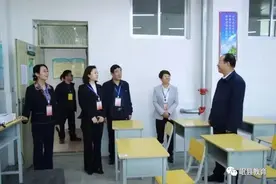 岷县考试中心：专业规范严格要求 尽职尽责用心服务图片