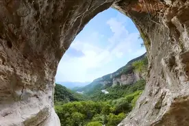 济南长清欢迎您！这8个景点，会让您不虚此行图片