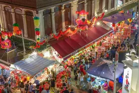 备战抖音商城好物年货节，品牌焕发新商机图片