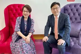 2024年时代红利：香港高才通计划直接入户香港！图片