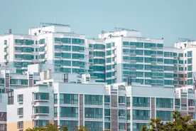 “长寿层”是哪个楼层？内行人说出大实话，看看你选对了吗？图片