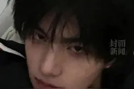 高三艺考生292分拿下省状元 所绘铅笔画角色酷似本人图片