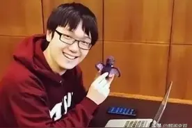 13年前，那个考上北大，随后退学读技校的周浩，如今怎么样了？图片