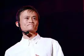 马云再出手农业！新投资背后叫胡晓明的人，他们隐藏了什么秘密?图片