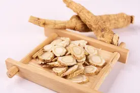 西洋参的“黄金搭档”已公布，经常泡水喝，或能改善很多问题图片