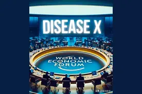 对于“X病毒”背后你知道多少？图片