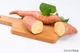 【地瓜叶子的妙用】别再扔掉了，这些神奇功效让你大开眼界！图片