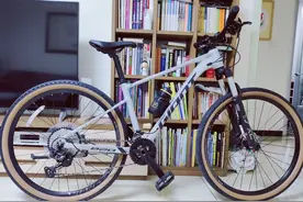 科学的骑自行车，可以缓解半月板损伤带来的疼痛？图片