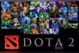 DOTA：学什么英雄可以一劳永逸，推荐这六位英雄，能从先锋到超凡图片