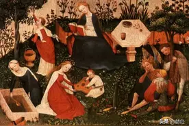 听晴红老师讲历史故事：（5）两河流域文明图片