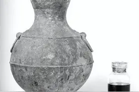 马王堆发掘出8坛古酒，历时两千多年，专家品尝之后，却感到失望图片