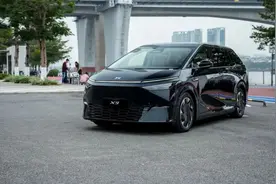 好男人的顾家之选，盘点神级奶爸车MPV图片