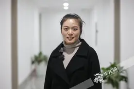 我当代表这一年 | 赵娟：帮空巢老人缓解“缴费焦虑”图片