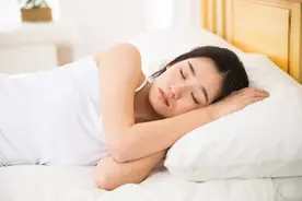 失眠默念这三个字，助你一夜好眠，简单又实用！图片