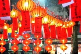 【我们的节日·春节】提前剧透！超全蒙自新春活动攻略来袭！图片