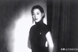 旧上海滩大姐大有多牛？黄金荣靠她发迹，杜月笙也要靠她出头图片