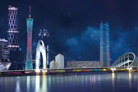 广东区划发展提议:四分惠州，惠阳区划入深圳，河源分得2区县图片