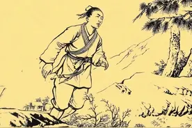 民间故事：神童智斗地主图片