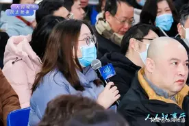 聚焦“未来街区”，从烟火气里寻找未来，还是用未来定义街区？他们说→图片