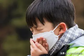 孩子咳嗽要对症调养，这几个不花钱的止咳方式你一定要知道!图片