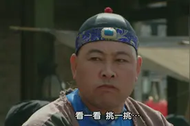 雍正王朝：老十胤誐作为八爷党骨干，为什么却逃过了雍正帝打击？图片