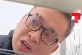 闹大了！济南奔驰哥逆行并口出狂言后续：交警：罚款200，扣3分图片