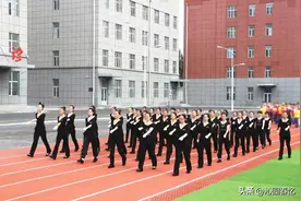 黑龙江女子监狱，几千名女犯将最美好的年华留在这里赎罪图片