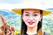 让“七彩花生”精彩绽放——访云南傣御农业科技有限公司董事长刘亚楠图片