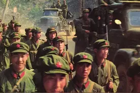 1979年，解放军一个月不到就解决了越南，为何中越却打了10年？图片