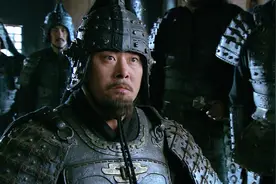 整个三国中，能吊打许褚的大将有谁？仅5人可以做到，不包括马超图片