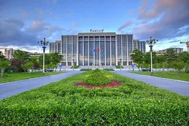 1125亩！河北一所211新校区要来了，网友：或为补强“双一流”图片