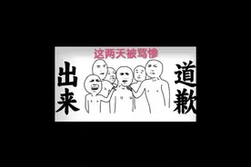 徐奶奶女儿回应超载，混剪，奔驰女手拍录像流出，王某顶撞被剪掉图片