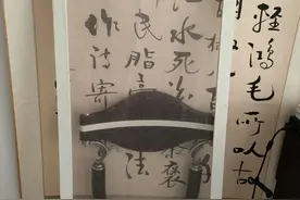 纱窗脏了破损了自己换，其实也不难图片