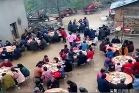 撒盐事件同样暴露了基层干部的“官不聊生”图片