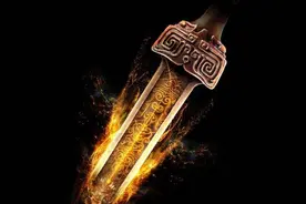 上古十大神器来历及传说，很少有人一次性说清图片