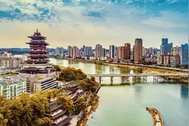 绵阳商业银行的近况图片