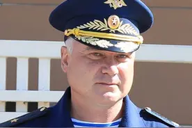 俄乌战争以来，俄方阵亡将军列表图片