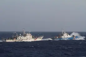 24小时内，中方对菲连下两道警告，话音刚落，菲律宾拒绝“认罪”图片