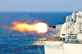 菲律宾再次补给坐滩船，竟没有遭到中国拦阻，此乃两国协议？图片