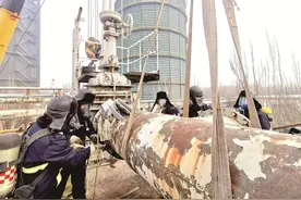 包头进入“天然气”时代图片