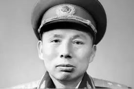 开国中将张仁初回忆陆房突围图片